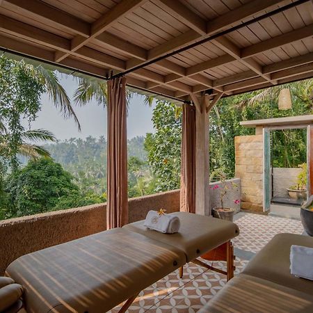 Legong Sebatu Villa Ubud Zewnętrze zdjęcie