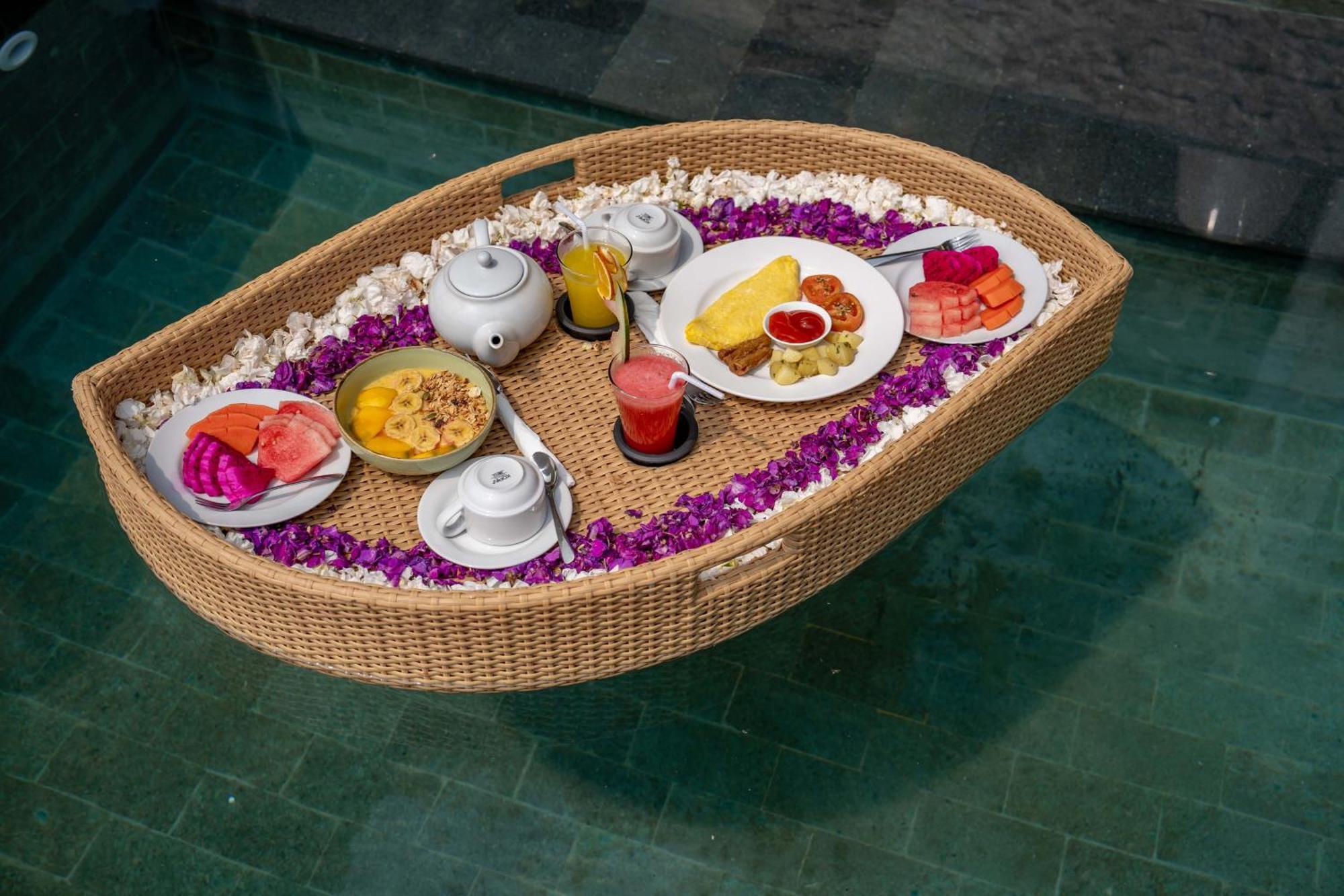 Legong Sebatu Villa Ubud Zewnętrze zdjęcie